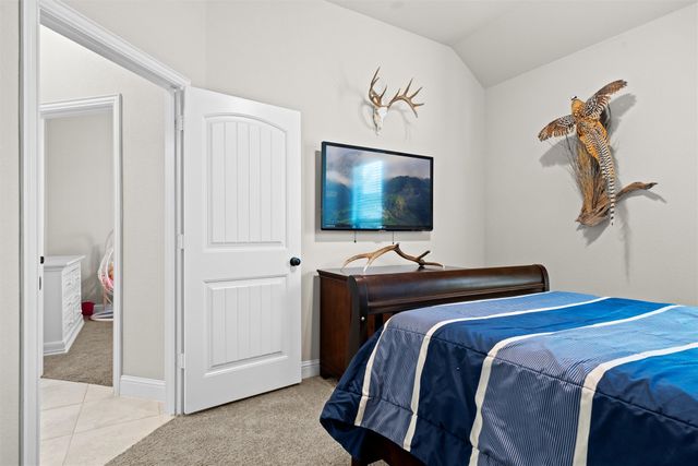 228 Prairie Oak Court, Burleson, TX 76028