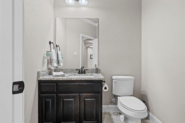 228 Prairie Oak Court, Burleson, TX 76028