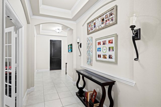 228 Prairie Oak Court, Burleson, TX 76028