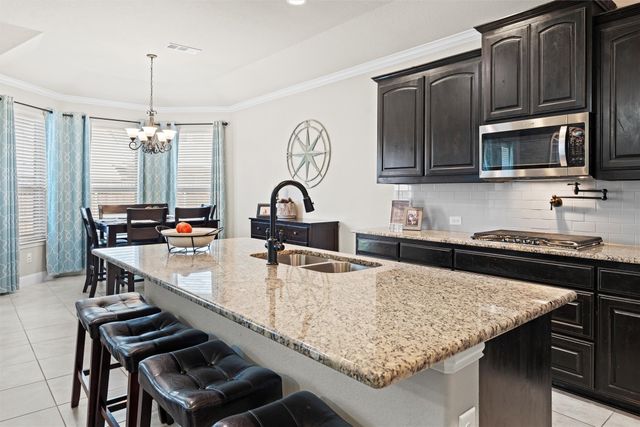 228 Prairie Oak Court, Burleson, TX 76028