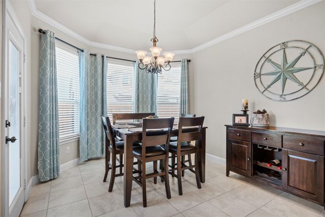 228 Prairie Oak Court, Burleson, TX 76028