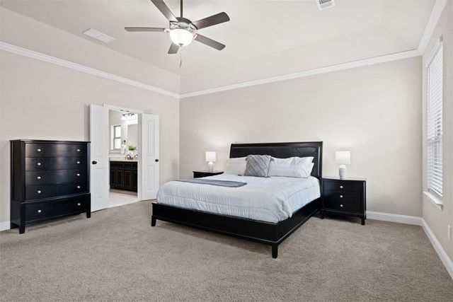 228 Prairie Oak Court, Burleson, TX 76028