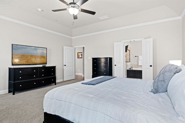 228 Prairie Oak Court, Burleson, TX 76028