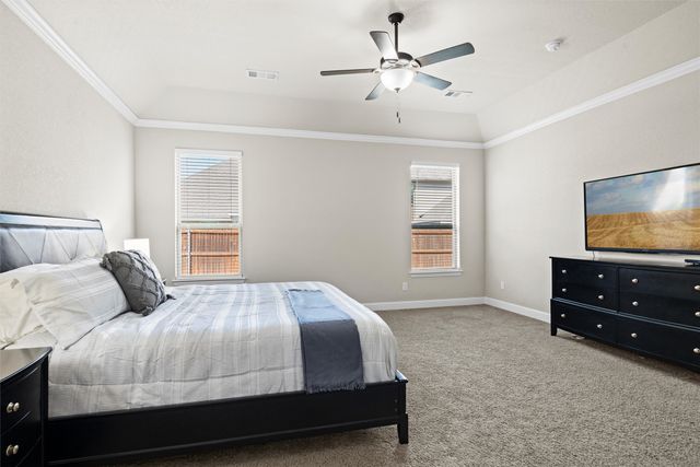 228 Prairie Oak Court, Burleson, TX 76028