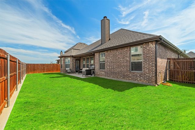 228 Prairie Oak Court, Burleson, TX 76028