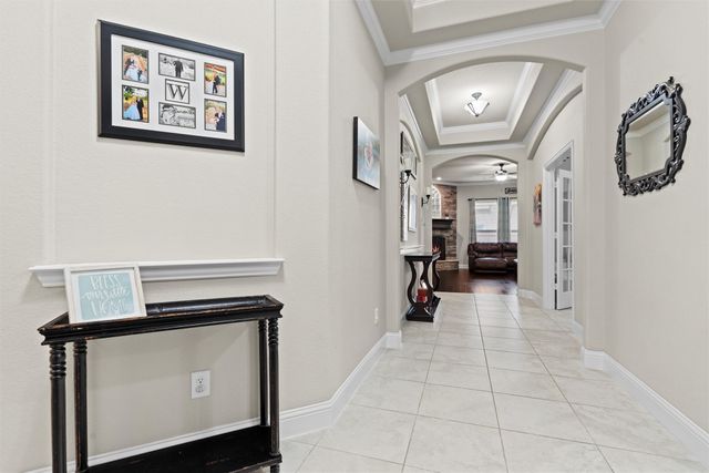 228 Prairie Oak Court, Burleson, TX 76028