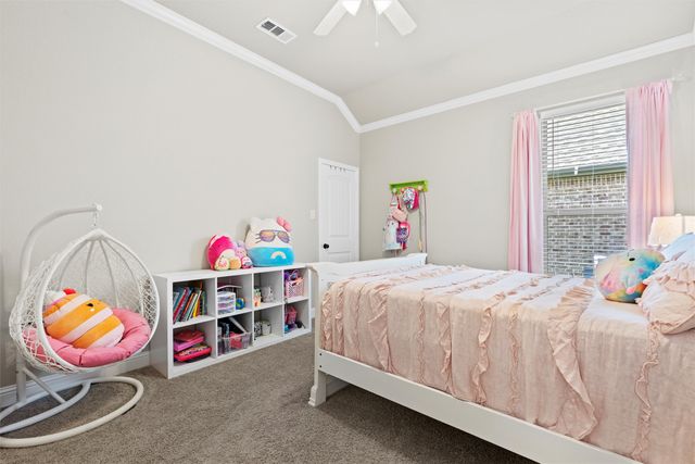 228 Prairie Oak Court, Burleson, TX 76028