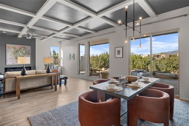 14 Plano Arbolito, Santa Fe, NM 87506