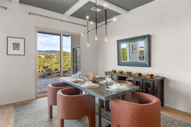 14 Plano Arbolito, Santa Fe, NM 87506