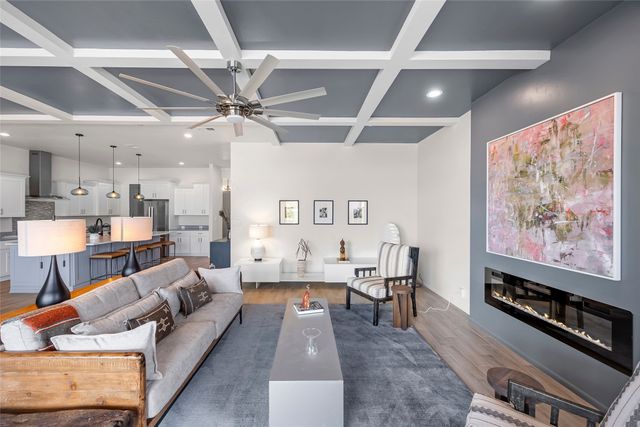 14 Plano Arbolito, Santa Fe, NM 87506