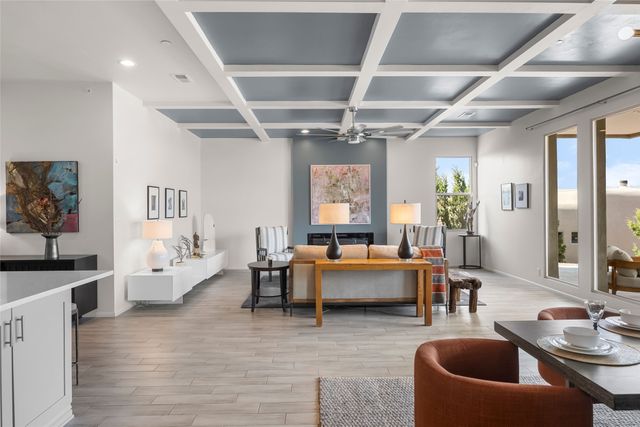 14 Plano Arbolito, Santa Fe, NM 87506
