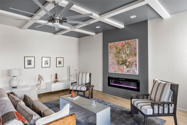 14 Plano Arbolito, Santa Fe, NM 87506