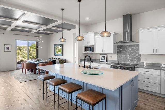 14 Plano Arbolito, Santa Fe, NM 87506