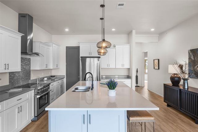 14 Plano Arbolito, Santa Fe, NM 87506