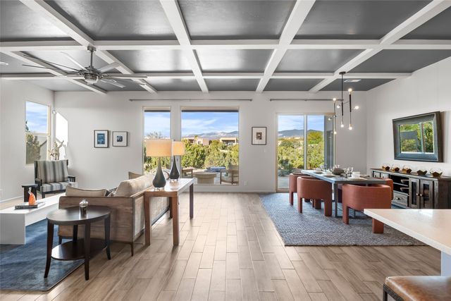 14 Plano Arbolito, Santa Fe, NM 87506