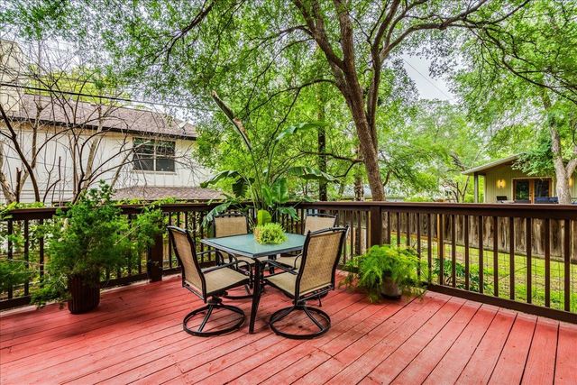 3012 S 4th ST B, Austin, TX 78704