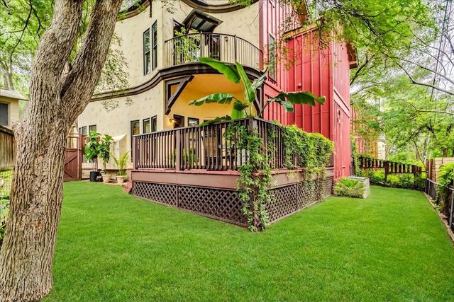 3012 S 4th ST B, Austin, TX 78704
