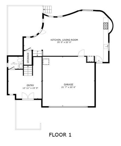 3012 S 4th ST B, Austin, TX 78704