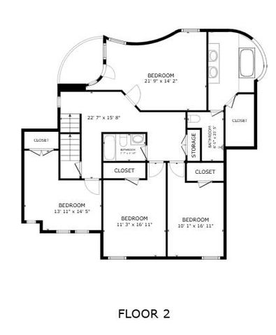 3012 S 4th ST B, Austin, TX 78704