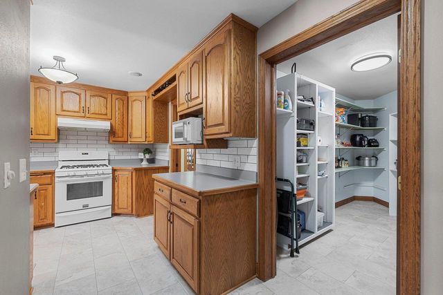 1009 BRILL ROAD, Kaukauna, WI 54130