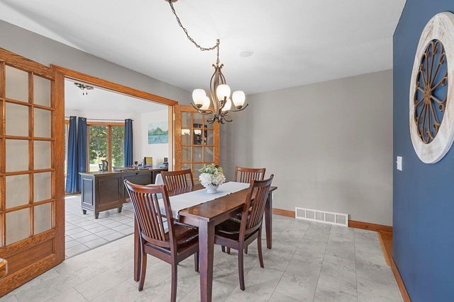 1009 BRILL ROAD, Kaukauna, WI 54130
