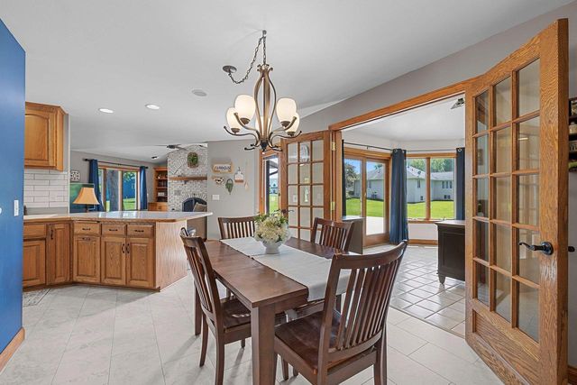 1009 BRILL ROAD, Kaukauna, WI 54130