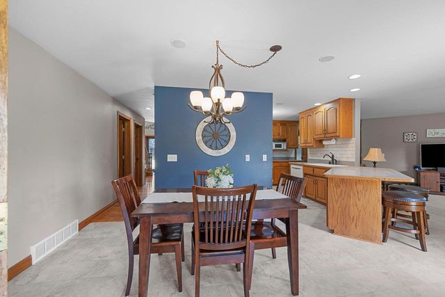 1009 BRILL ROAD, Kaukauna, WI 54130
