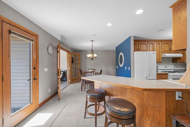 1009 BRILL ROAD, Kaukauna, WI 54130