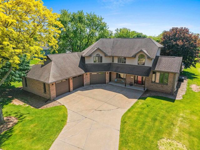 1009 BRILL ROAD, Kaukauna, WI 54130