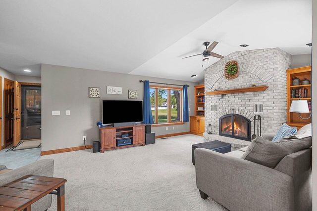 1009 BRILL ROAD, Kaukauna, WI 54130