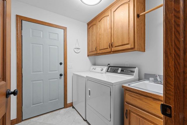 1009 BRILL ROAD, Kaukauna, WI 54130