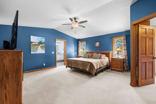 1009 BRILL ROAD, Kaukauna, WI 54130
