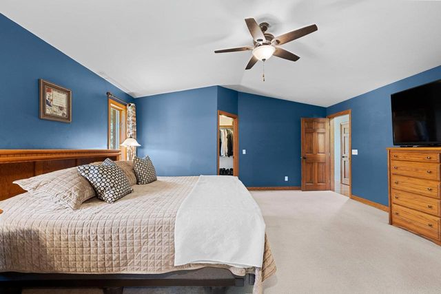 1009 BRILL ROAD, Kaukauna, WI 54130