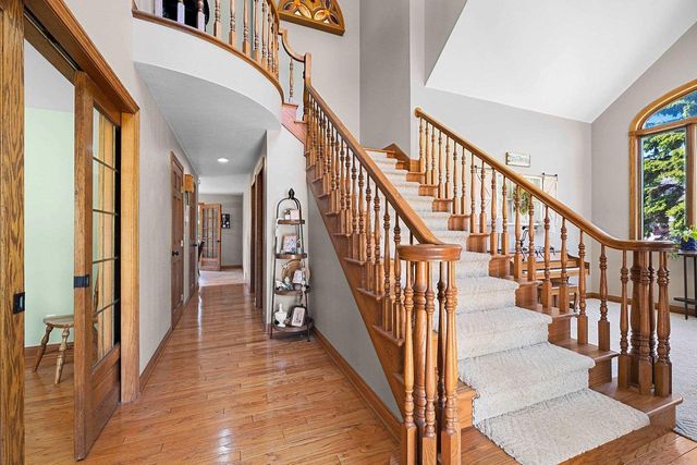 1009 BRILL ROAD, Kaukauna, WI 54130