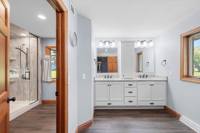 1009 BRILL ROAD, Kaukauna, WI 54130
