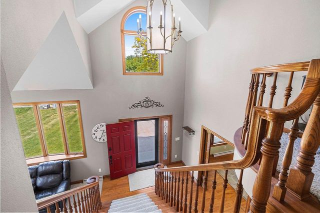 1009 BRILL ROAD, Kaukauna, WI 54130
