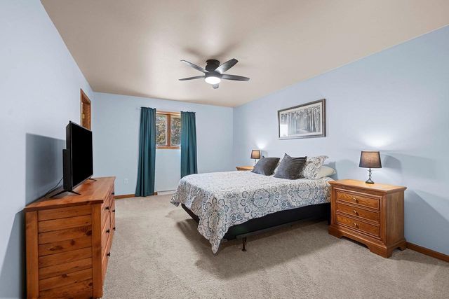 1009 BRILL ROAD, Kaukauna, WI 54130