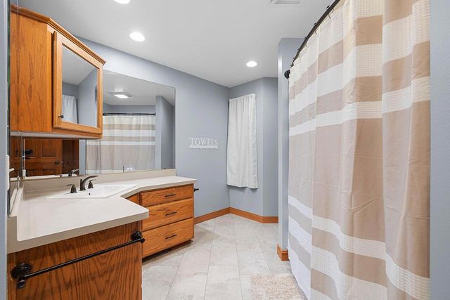 1009 BRILL ROAD, Kaukauna, WI 54130