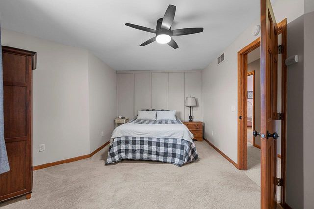 1009 BRILL ROAD, Kaukauna, WI 54130