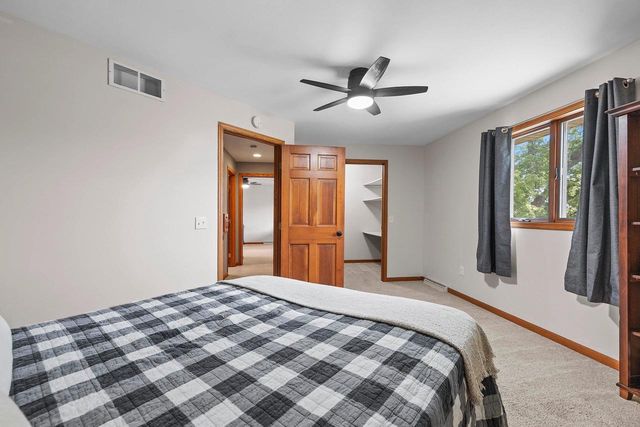 1009 BRILL ROAD, Kaukauna, WI 54130