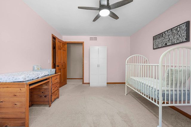1009 BRILL ROAD, Kaukauna, WI 54130