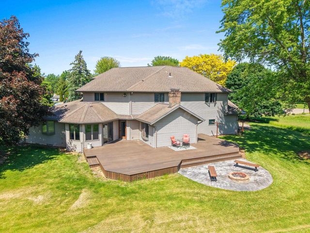 1009 BRILL ROAD, Kaukauna, WI 54130
