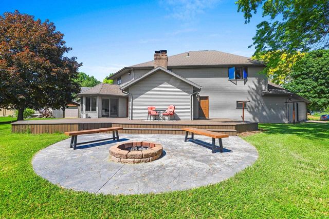 1009 BRILL ROAD, Kaukauna, WI 54130