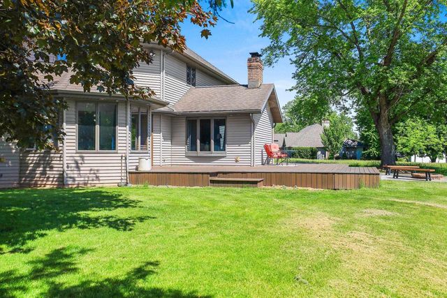1009 BRILL ROAD, Kaukauna, WI 54130