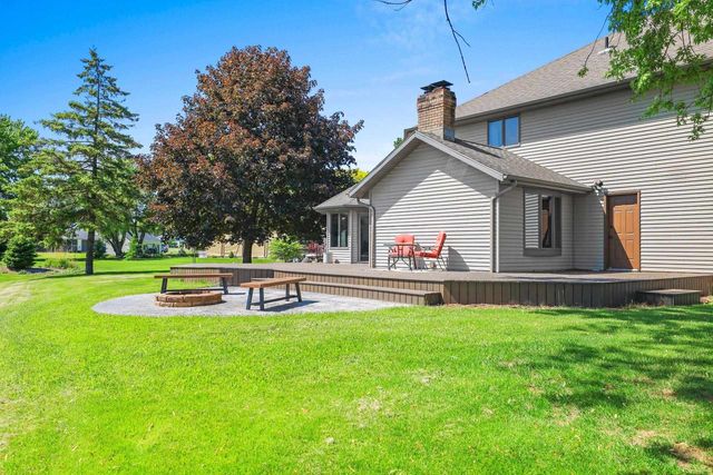 1009 BRILL ROAD, Kaukauna, WI 54130