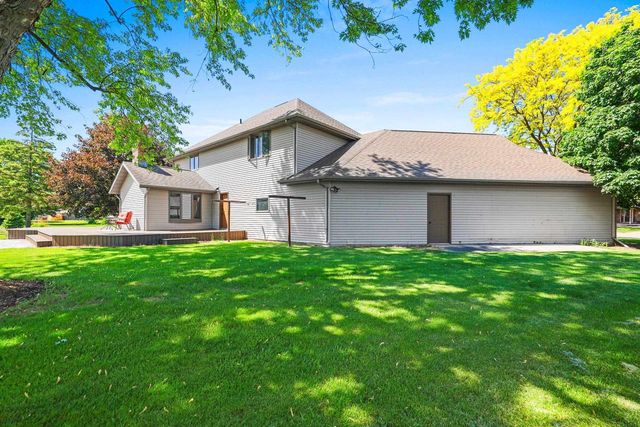 1009 BRILL ROAD, Kaukauna, WI 54130