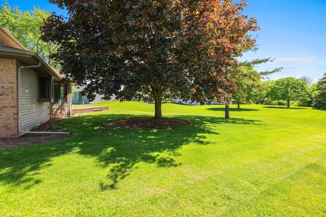 1009 BRILL ROAD, Kaukauna, WI 54130