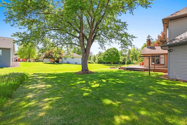 1009 BRILL ROAD, Kaukauna, WI 54130