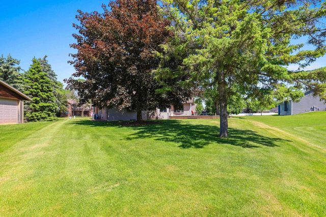 1009 BRILL ROAD, Kaukauna, WI 54130