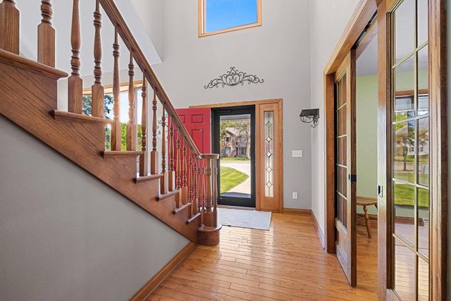 1009 BRILL ROAD, Kaukauna, WI 54130